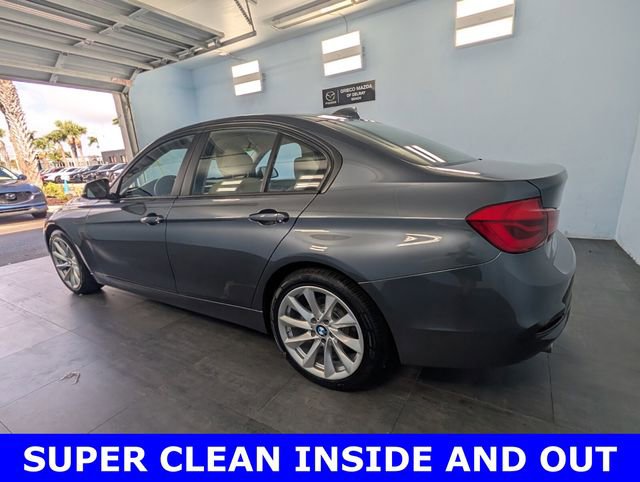 Used 2018 BMW 320i Sedan image 9