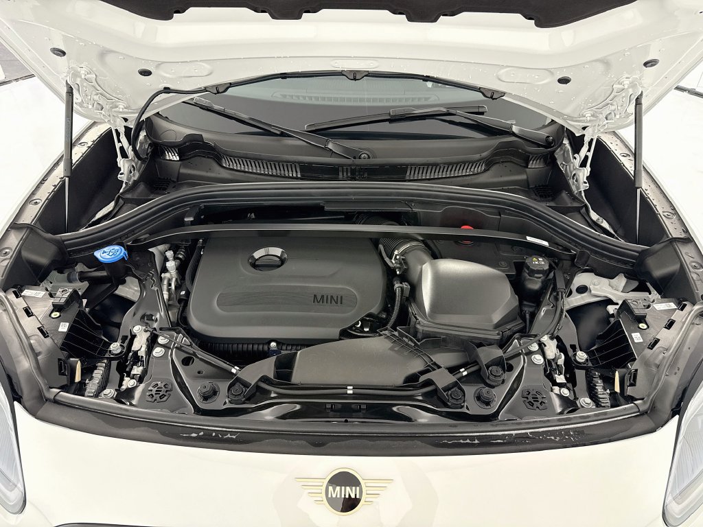 New 2027 MINI Cooper Countryman S AWD/4WD image 30