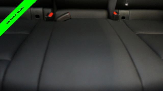 Certified 2025 Nissan Murano SL w/ Cargo Package AWD/4WD image 63