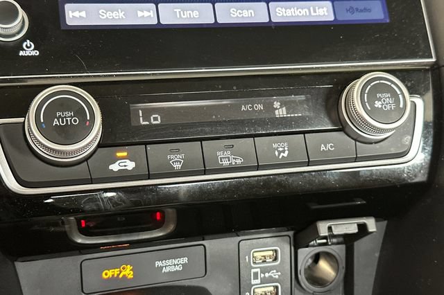 Used 2020 Honda Insight EX image 22