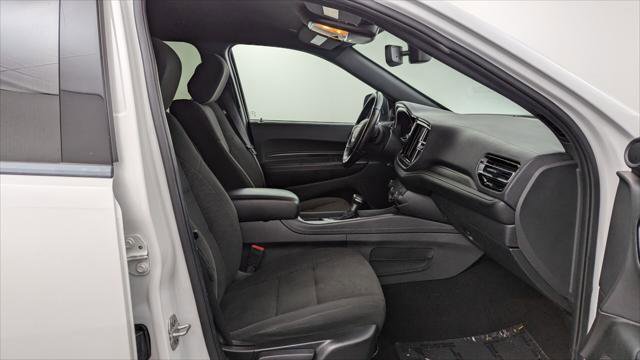 Used 2023 Dodge Durango SXT image 23