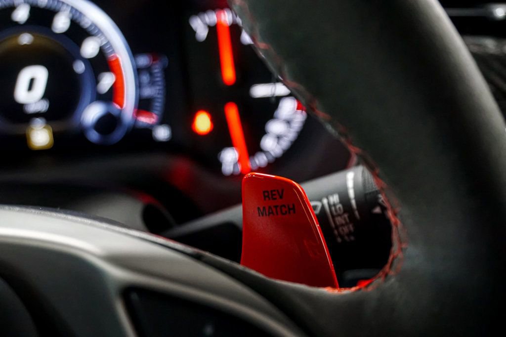 Used 2019 Chevrolet Corvette Z06 image 20