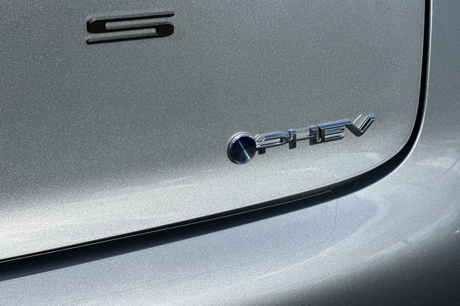 New 2026 Toyota Prius Plug-In Hybrid image 7