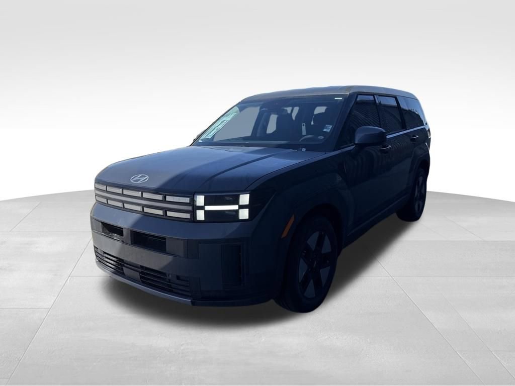 New 2026 Hyundai Santa Fe SE FWD 360° Tour