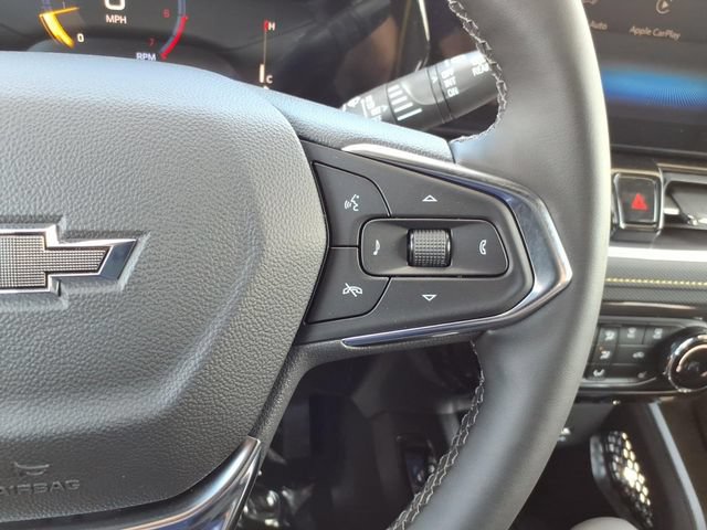 New 2026 Chevrolet TrailBlazer ACTIV w/ Driver Confidence Package FWD image 14