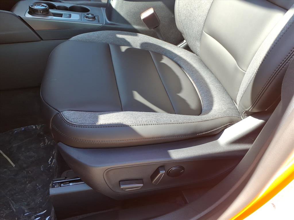 New 2026 Ford Bronco Sport Big Bend w/ Convenience Package image 14