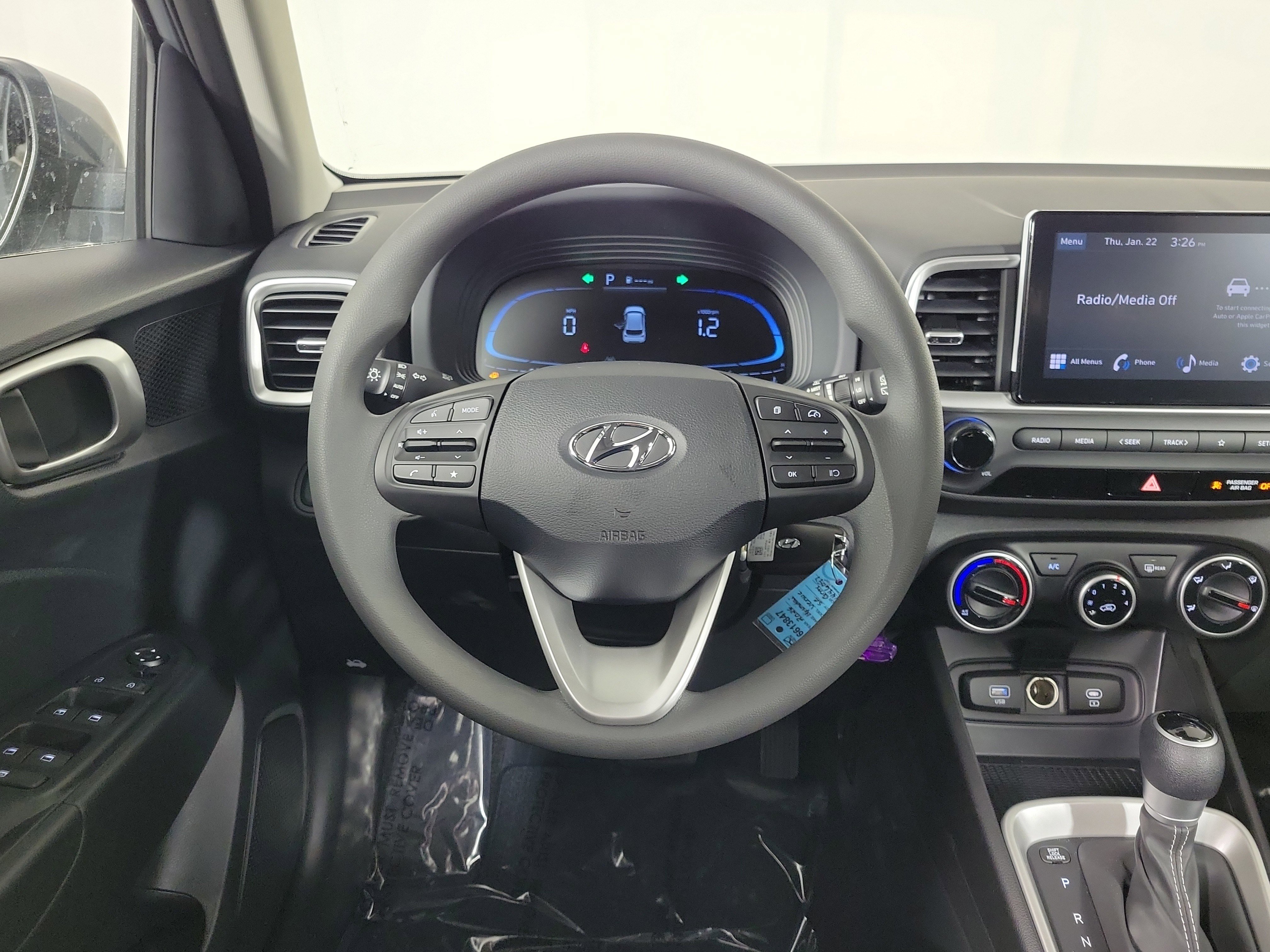 New 2026 Hyundai Venue SE image 11