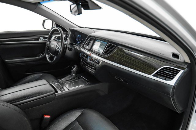 Used 2017 Genesis G80 3.8 image 10