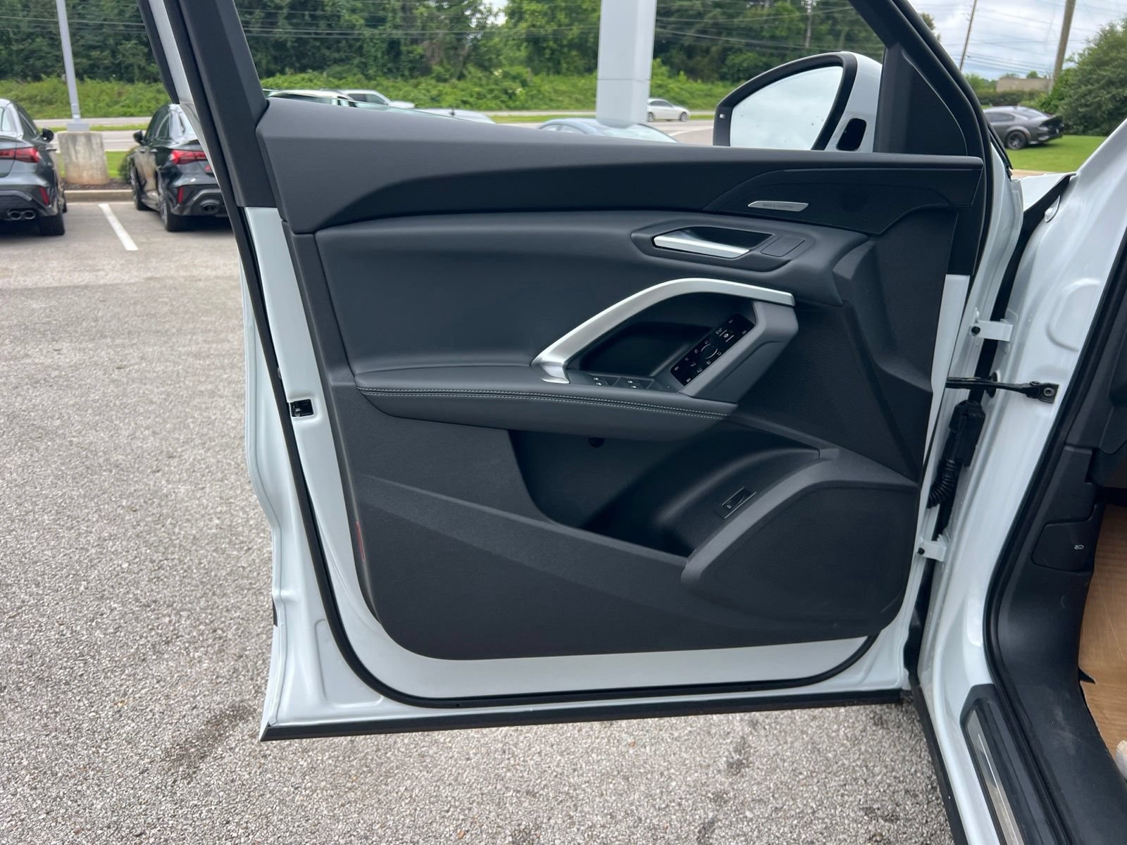 New 2026 Audi Q5 Premium Plus AWD/4WD image 22