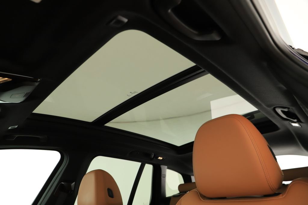 Used 2022 BMW X3 M40i image 26