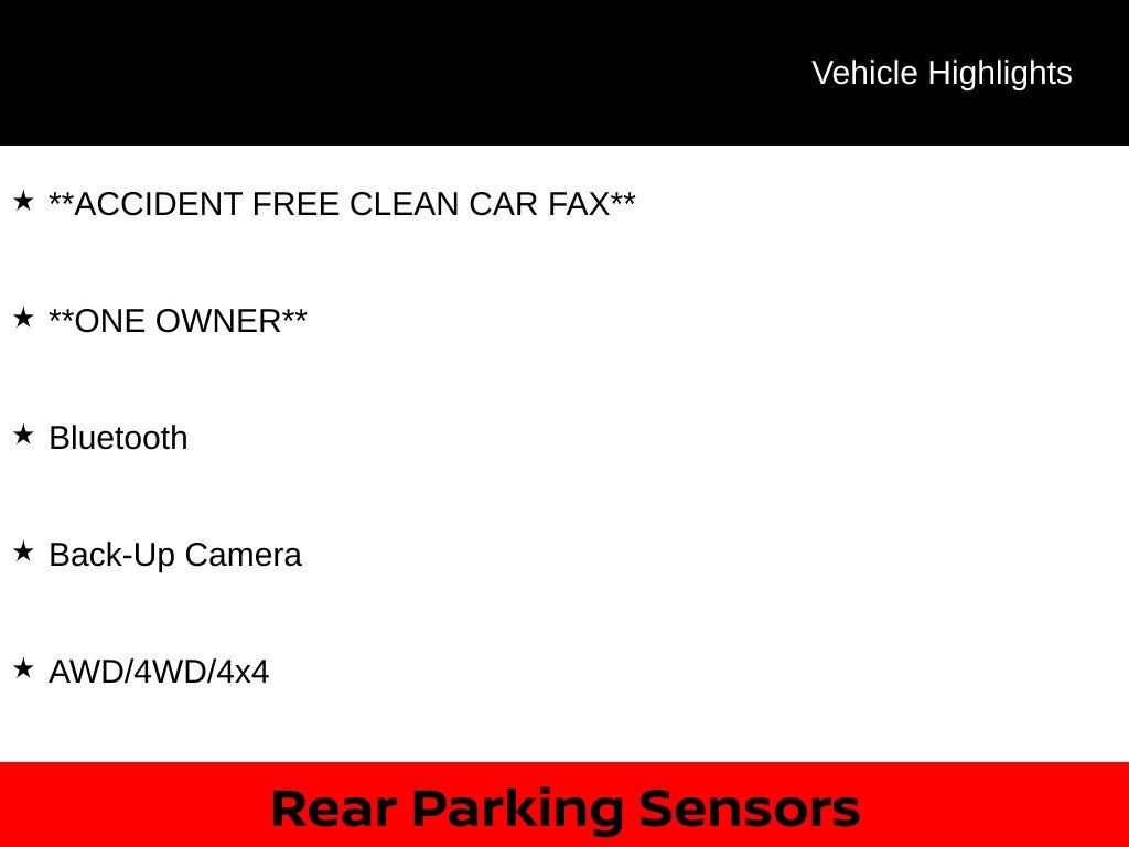 Certified 2020 Nissan Rogue SV w/ Sun & Sound Touring Package AWD/4WD image 23