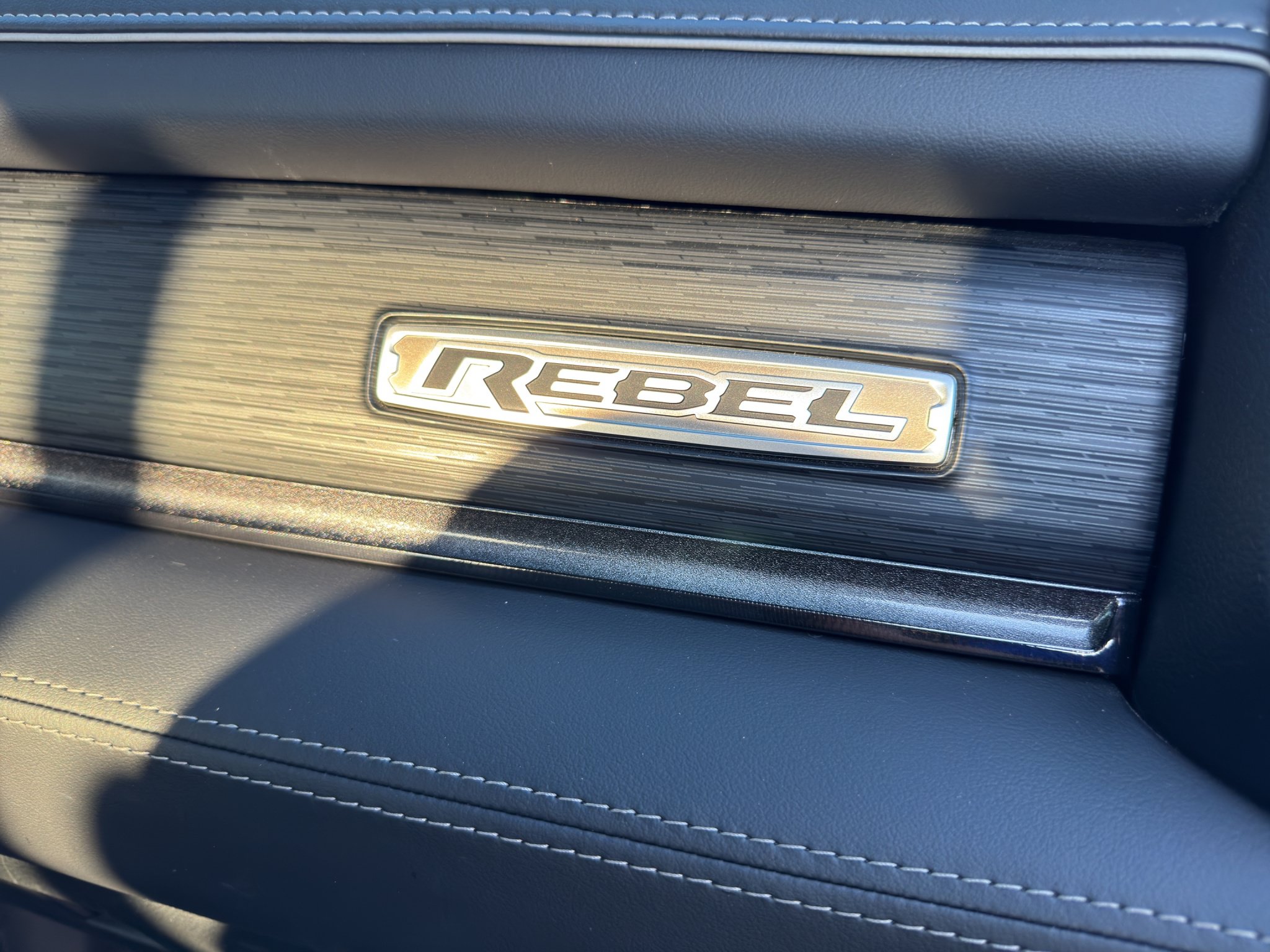 Used 2024 RAM 2500 Rebel w/ Level 2 Equipment Group AWD/4WD image 18