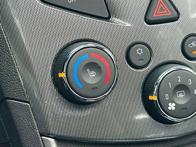 Used 2016 Chevrolet Trax LTZ image 21