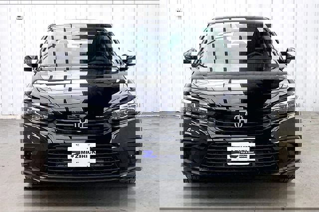 Certified 2024 Honda Civic LX image 3