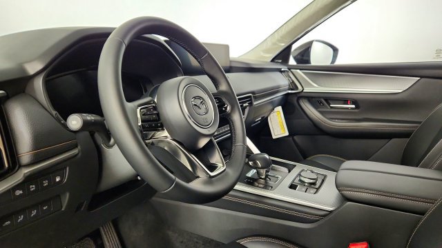 New 2026 MAZDA CX-90 Plug-In Hybrid w/Premium Sport AWD/4WD image 12