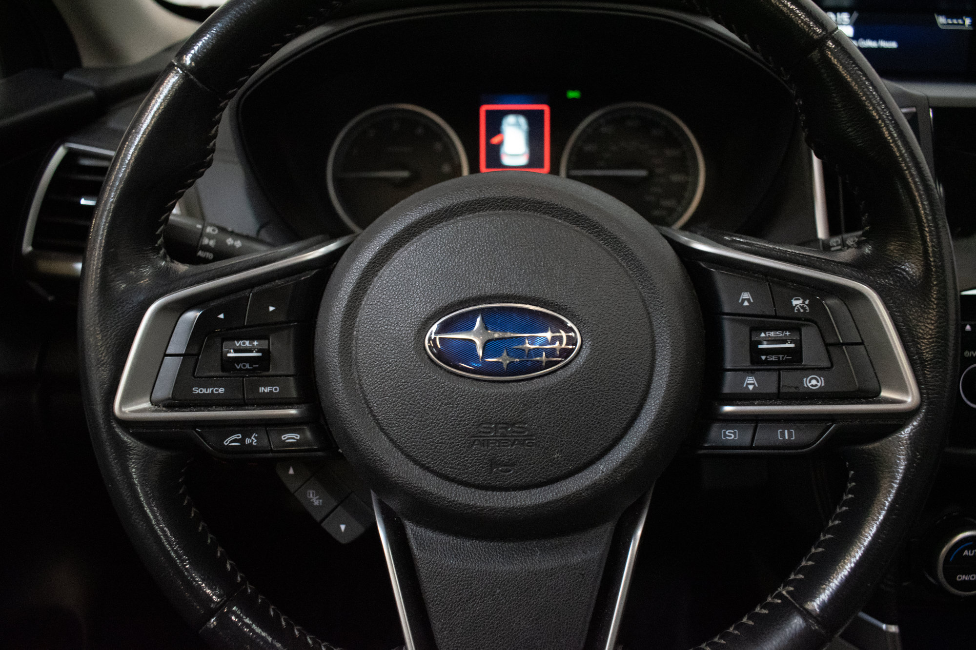 Used 2020 Subaru Forester Premium AWD/4WD image 12