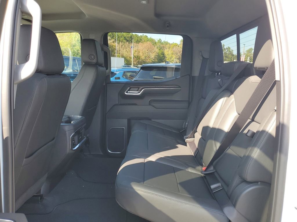 New 2026 GMC Sierra 1500 SLT w/ SLT Premium Plus Package image 14