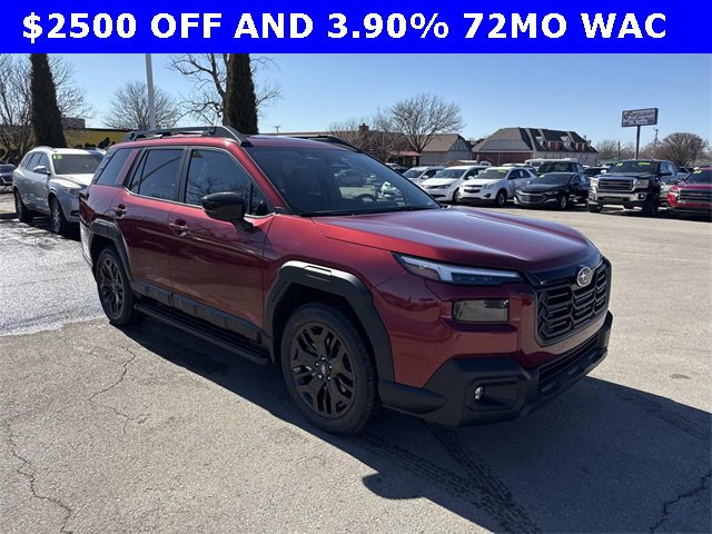 New 2026 Subaru Outback Limited XT