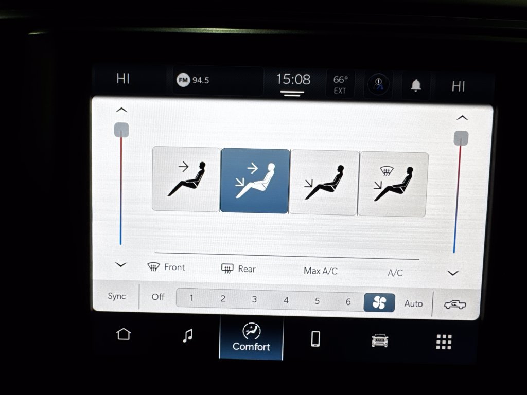 Used 2022 RAM 1500 Warlock AWD/4WD image 38