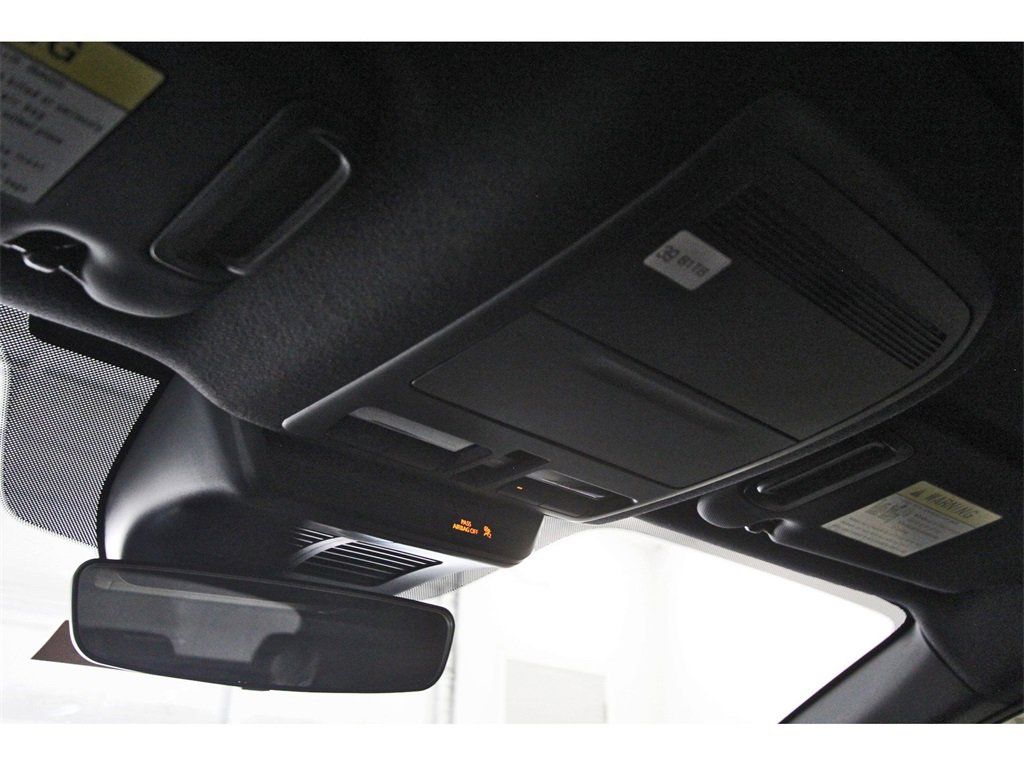 New 2025 MAZDA MAZDA3 Carbon image 22