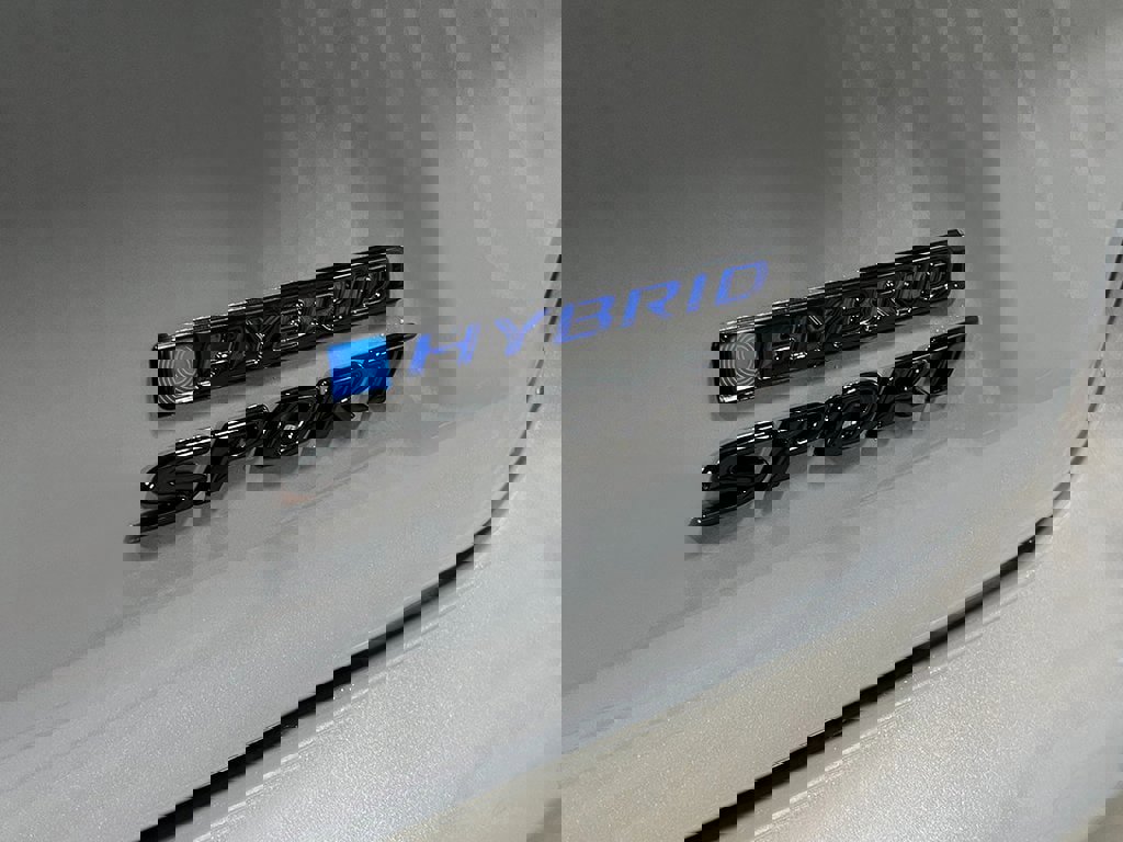 New 2026 Honda Accord Sport image 6