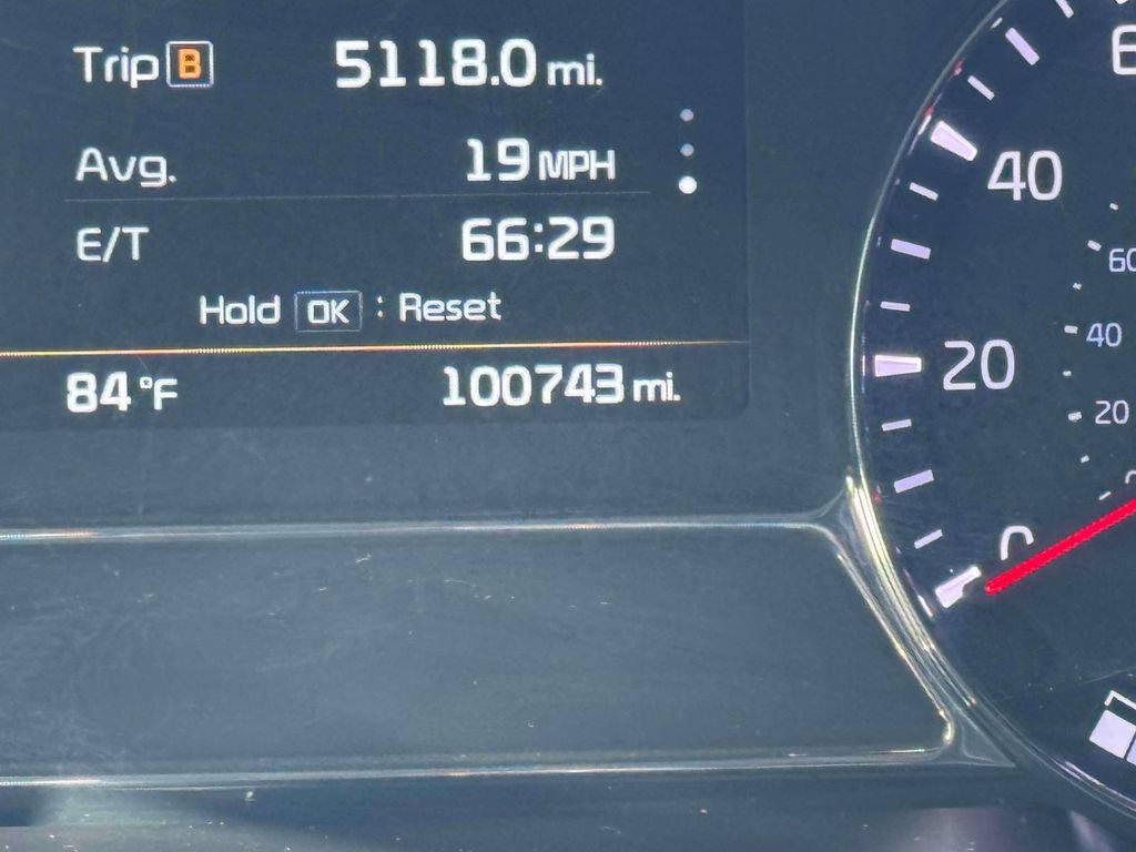 Used 2015 Kia Optima SX FWD image 29