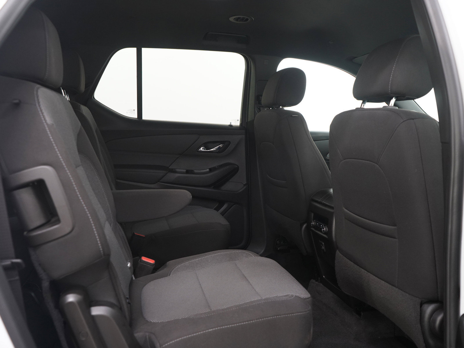 Used 2022 Chevrolet Traverse LT AWD/4WD image 14