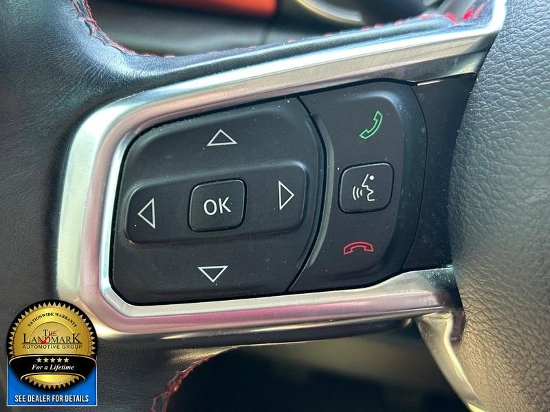 Used 2018 Jeep Wrangler Unlimited Rubicon w/ Steel Bumper Group image 10