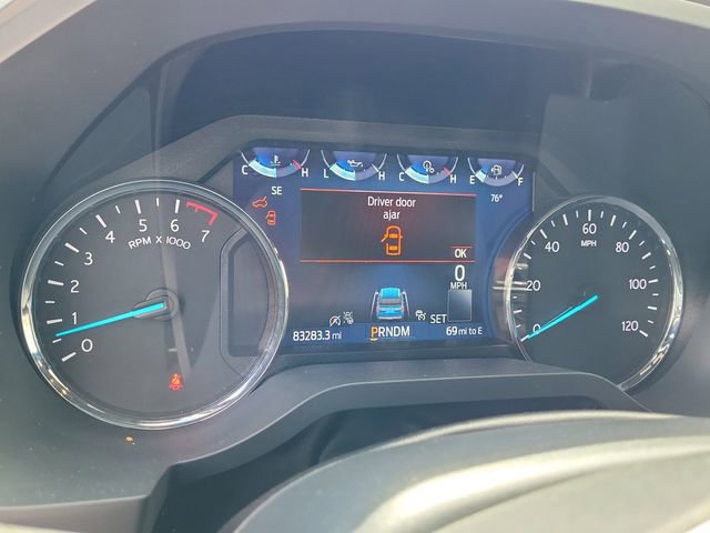 Used 2023 Ford Expedition Limited image 29