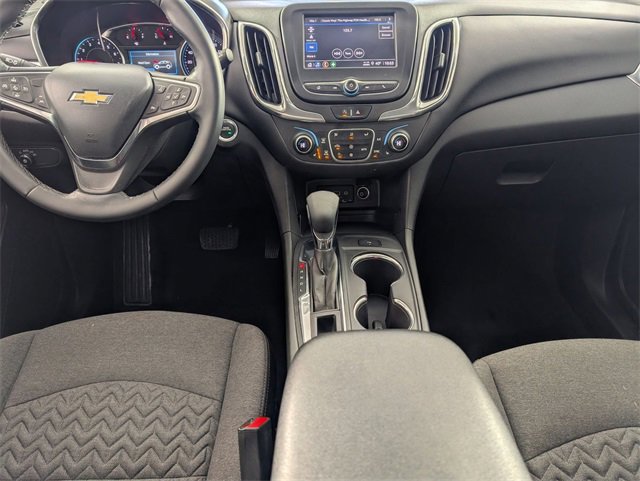 Certified 2024 Chevrolet Equinox LT image 25