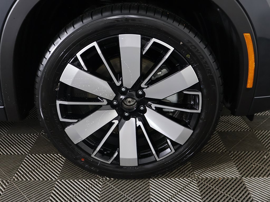 New 2025 Mitsubishi Outlander SEL image 27