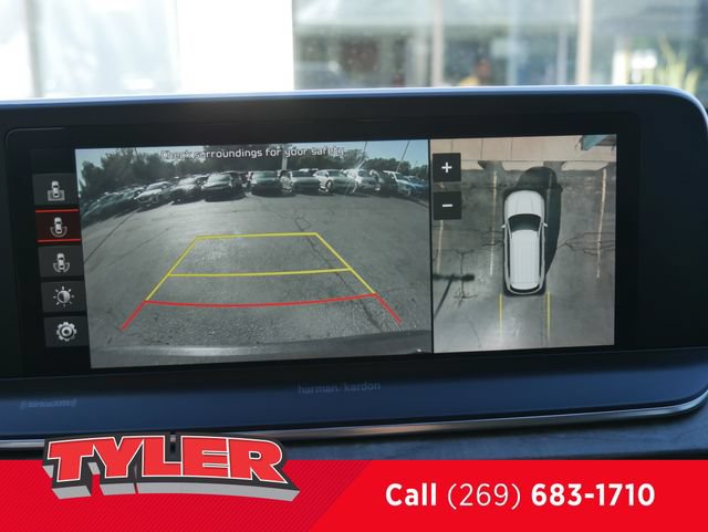 Used 2021 Kia Telluride SX AWD/4WD image 55