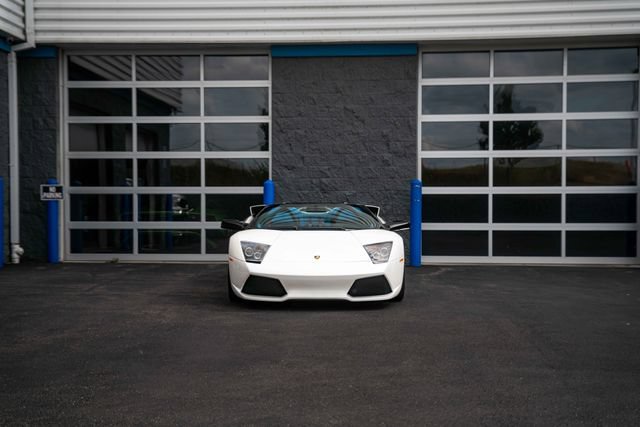 Used 2008 Lamborghini Murcielago LP 640 AWD/4WD image 31