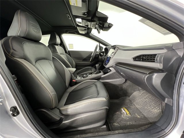 Used 2024 Subaru Crosstrek 2.5i Wilderness w/ Crosstrek Mirror Package image 29
