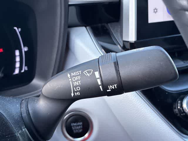 Used 2025 Toyota Corolla FX FWD image 26