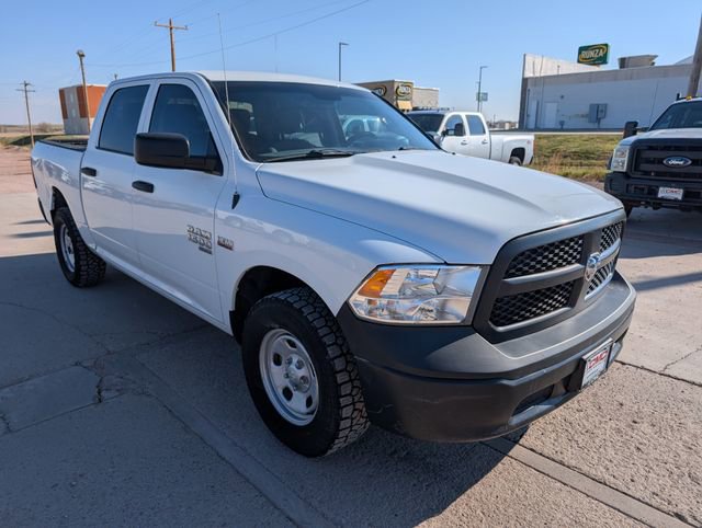 Used 2020 RAM 1500 Tradesman image 5