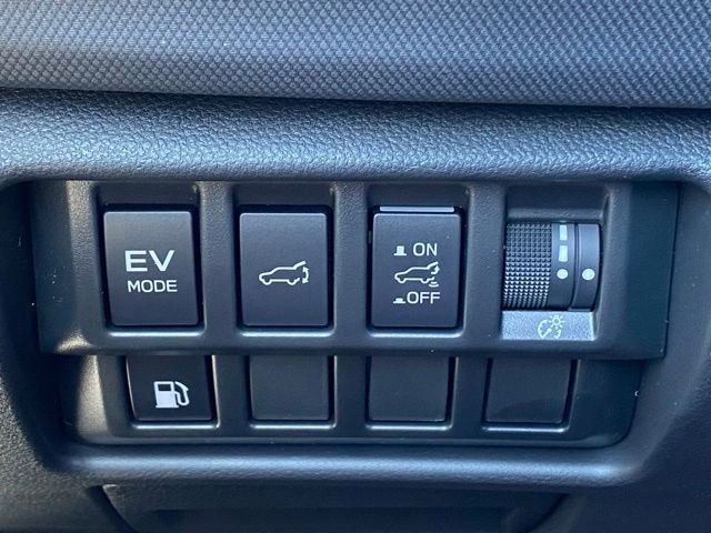 New 2026 Subaru Forester Premium image 14