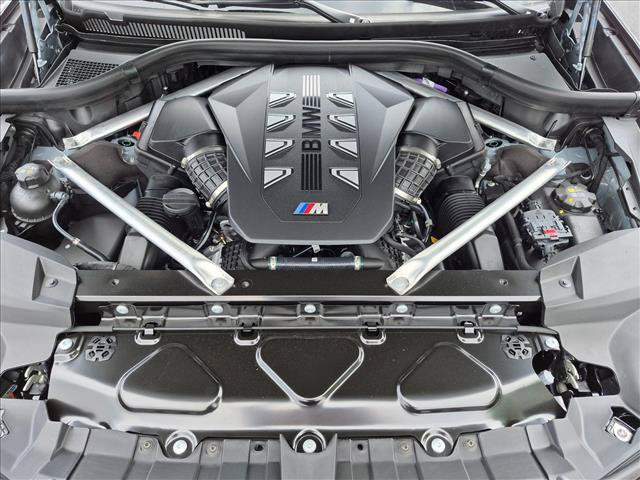 Used 2027 BMW X7 M60i AWD/4WD image 19