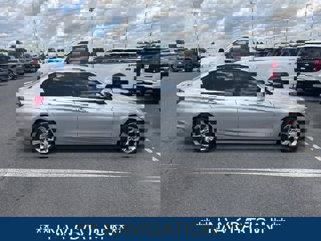 Used 2014 BMW 328d xDrive Sedan image 5