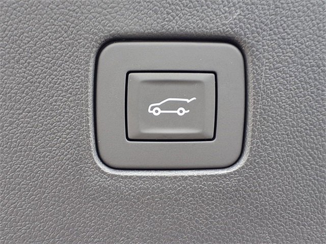 New 2026 Buick Envista Sport Touring w/ Convenience I Package image 22