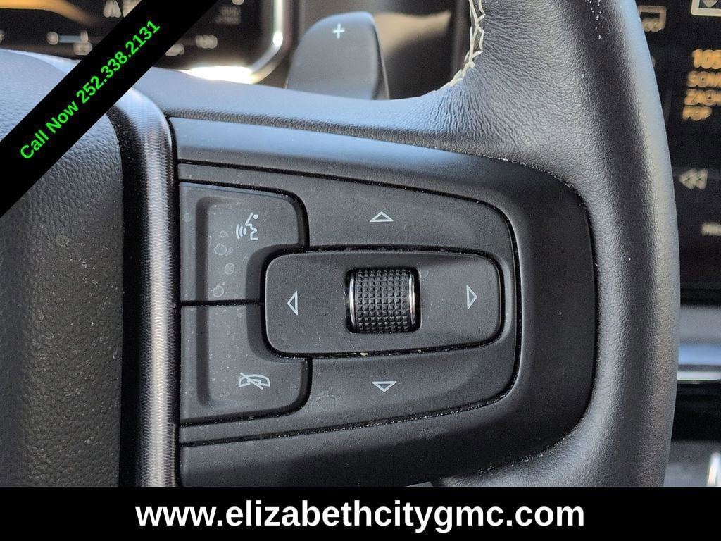 Used 2026 GMC Sierra 1500 Denali Ultimate AWD/4WD image 28