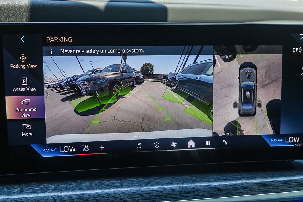 Used 2025 BMW 760i xDrive image 23