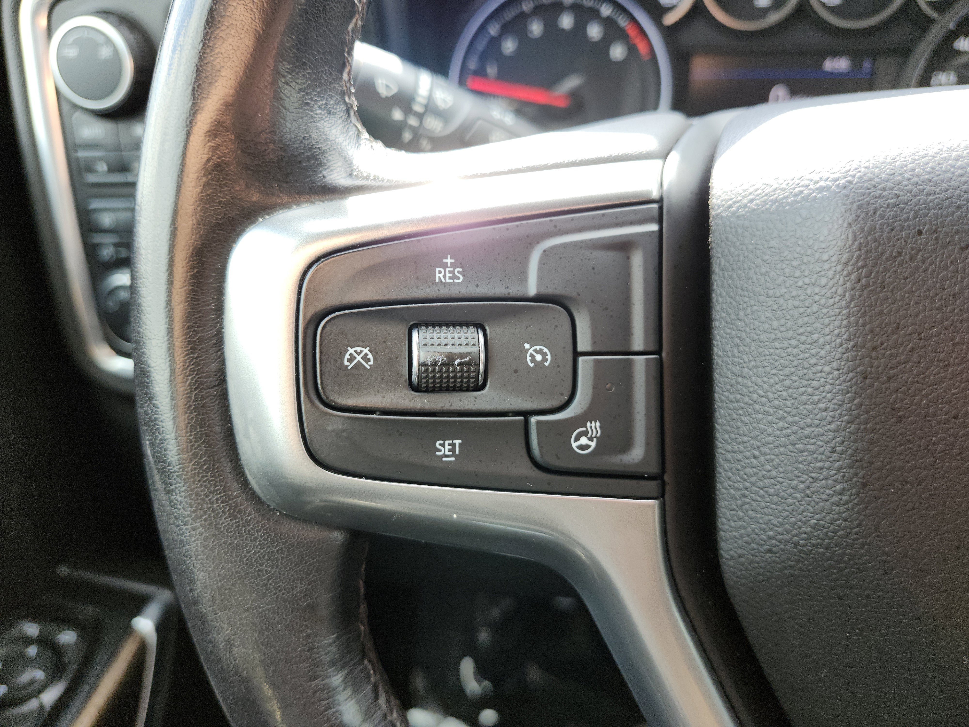 Used 2019 Chevrolet Silverado 1500 RST w/ All-Star Edition image 36