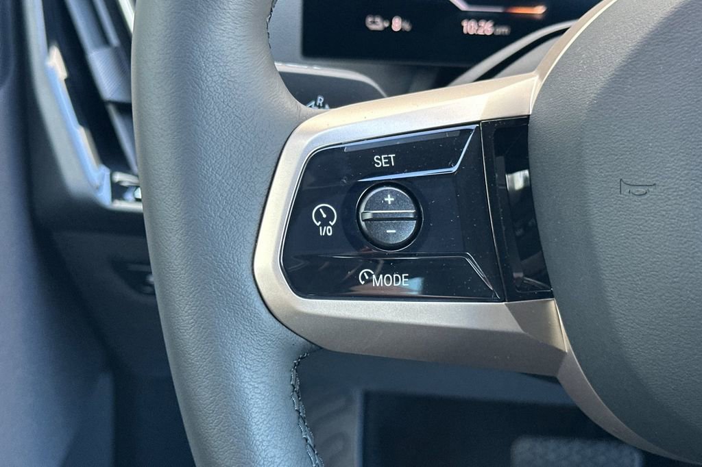 New 2026 BMW iX xDrive60 w/ Premium Package image 28