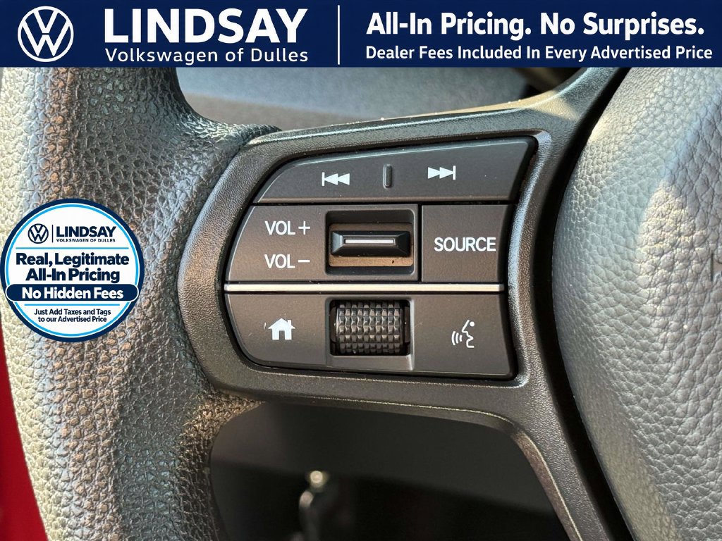 Used 2023 Honda CR-V EX image 23