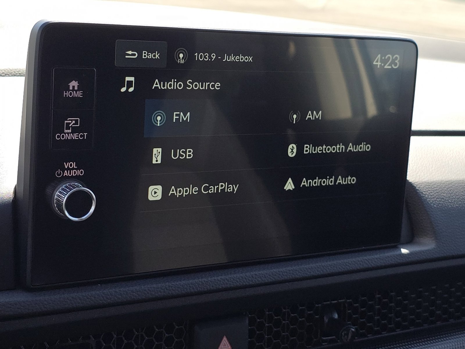 New 2026 Honda CR-V EX image 29