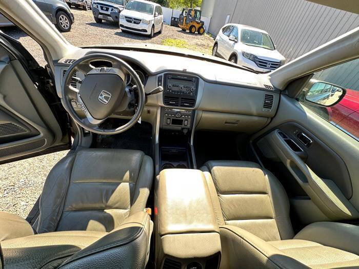 Used 2008 Honda Pilot EX-L image 25