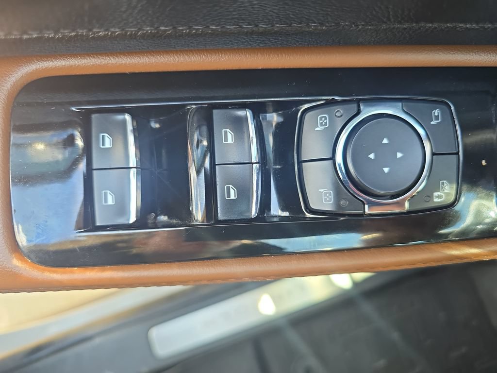 Used 2023 Lincoln Aviator Reserve w/ Elements Package Plus RWD image 29