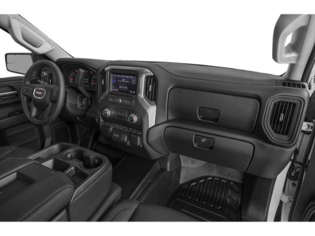 Used 2022 GMC Sierra 1500 Elevation w/ Elevation Premium Package AWD/4WD image 19