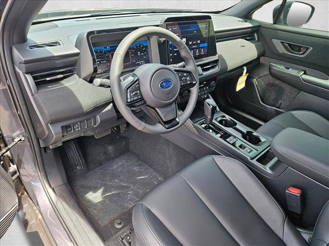 New 2026 Subaru Outback Premium AWD/4WD image 3